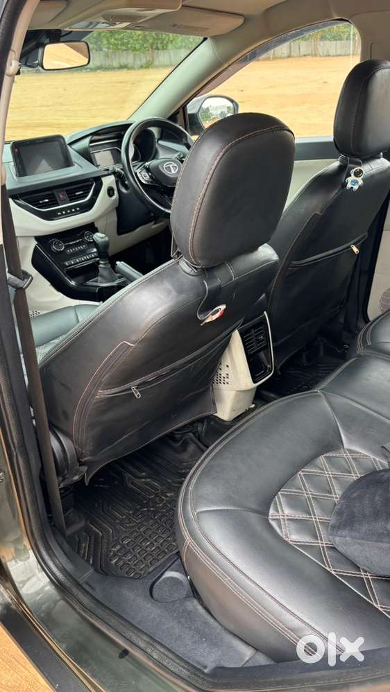 Tata Nexon Diesel 2022
