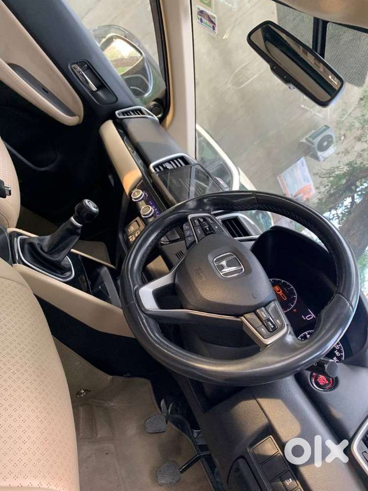 Honda City Vx Petrol Mt, 2023, Petrol