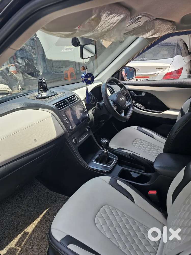 Hyundai Creta For Sell