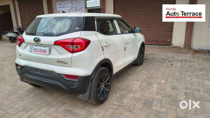 Mahindra Xuv500 W4, 2020, Diesel