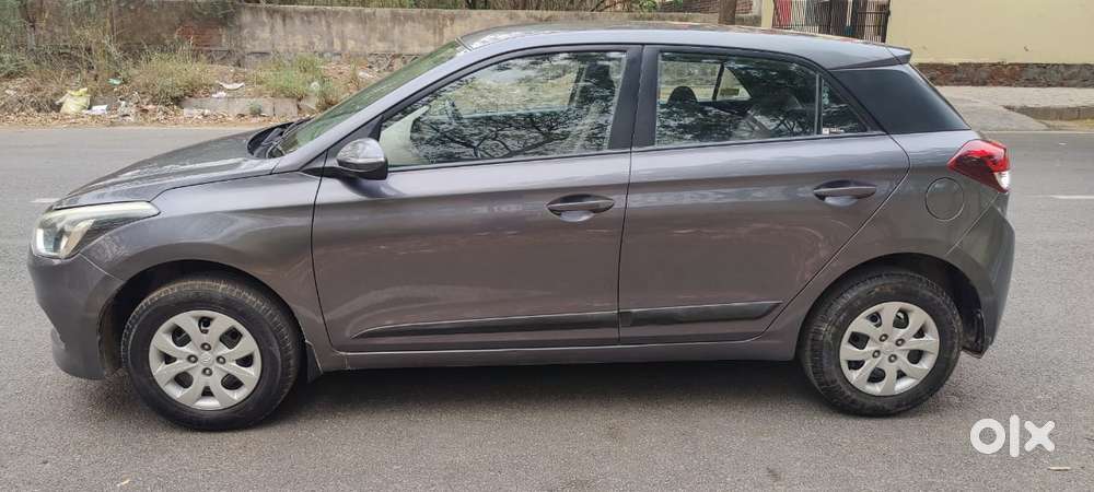 Hyundai Elite I20 Sportz 1.2, 2015, Petrol
