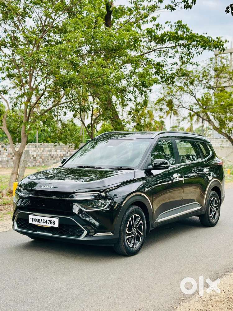 Kia Carens 1.4 Luxury Plus 6 Str, 2022, Petrol