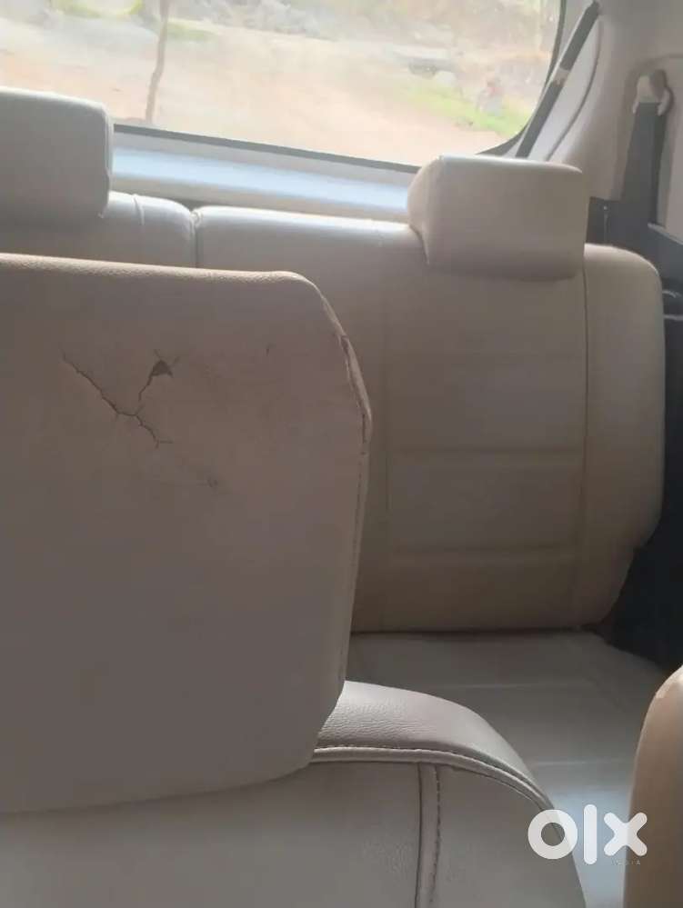 Maruti Suzuki Wagon R 2016 Petrol 86500 Km Driven