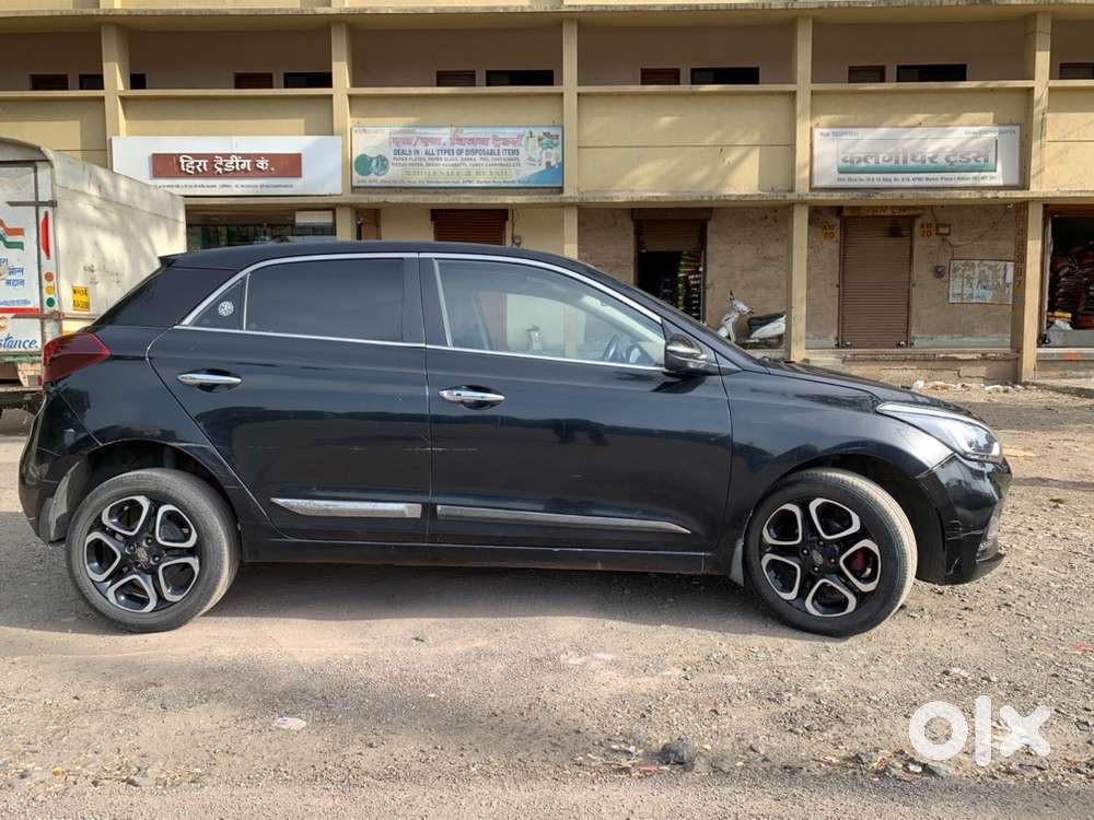 Hyundai I20 Diesel 2019