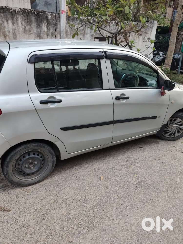 Maruti Suzuki Celerio 2016 Petrol Good Condition