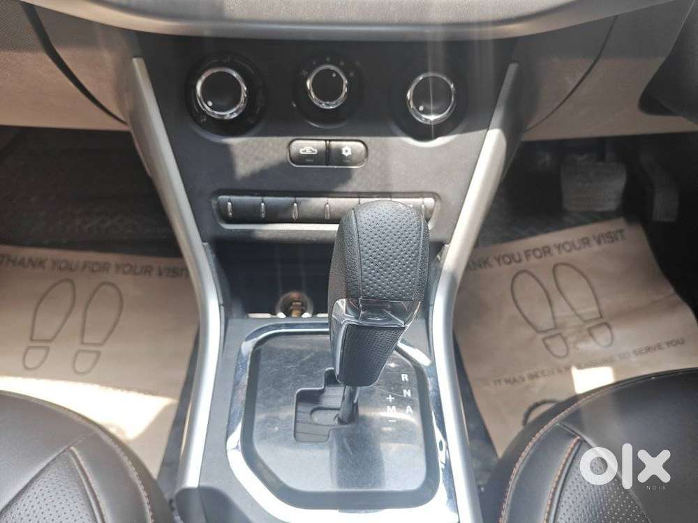 Tata Nexon 1.5 Revotorq Xma, 2019, Diesel