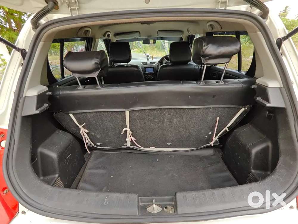 Maruthi Swift Vdi Diesel - Price Negotiable