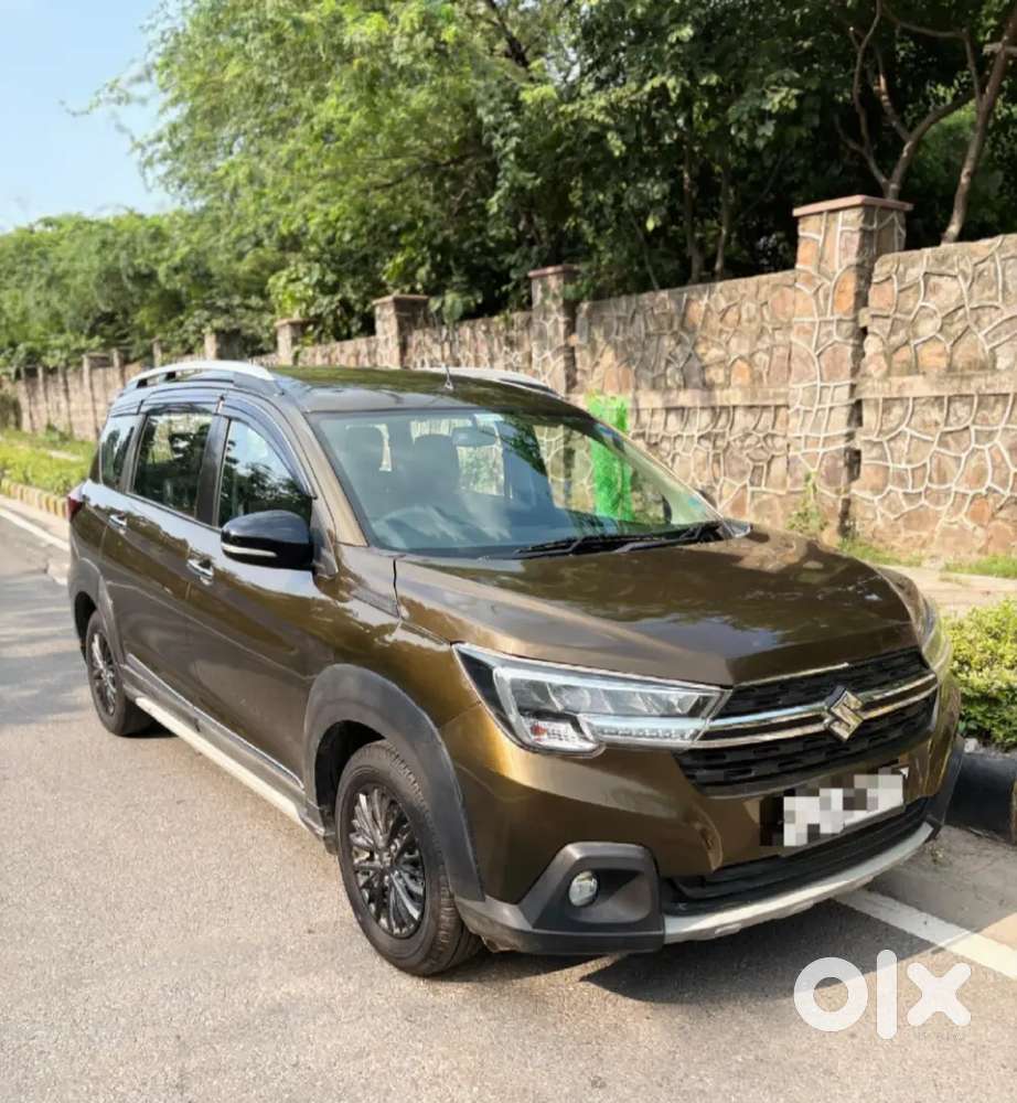 Maruti Suzuki Xl6 2019 Petrol 55000 Km Driven