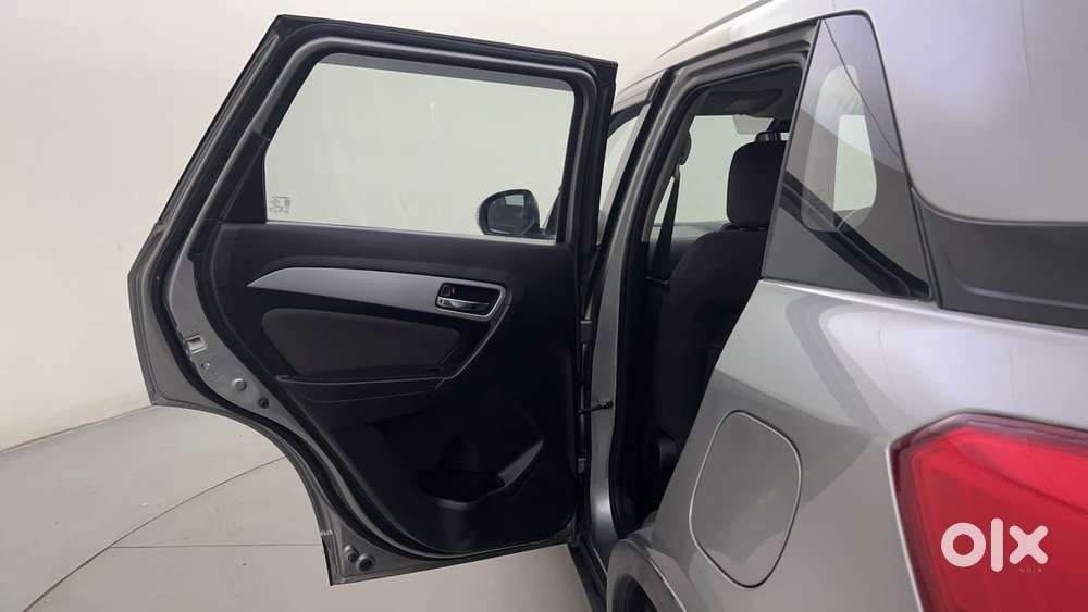 Toyota Urban Cruiser 1.5 Premium Grade At, 2022, Petrol