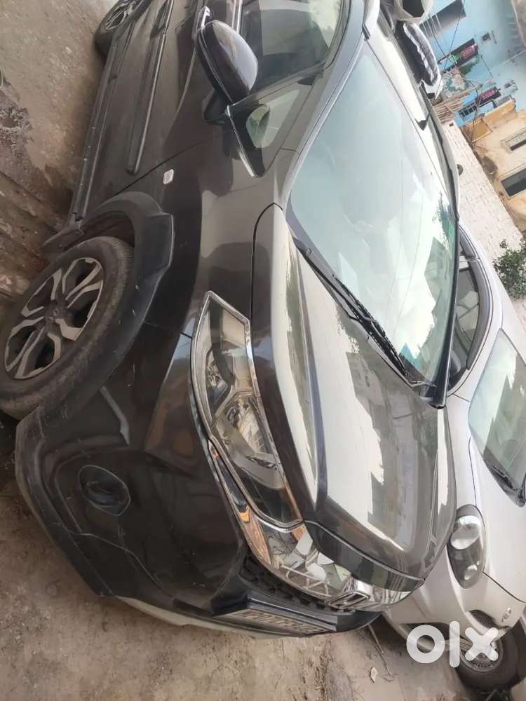 Honda Wr-v 2018 Petrol 55000 Km Driven