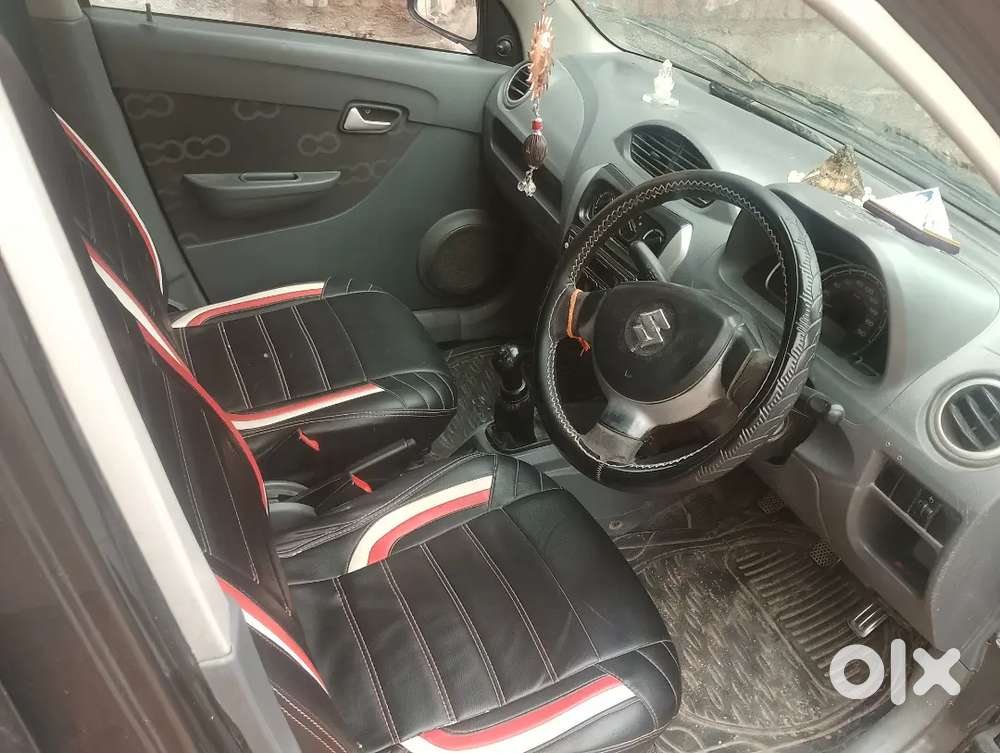 Maruti Suzuki Alto 2014 Lxi Manual