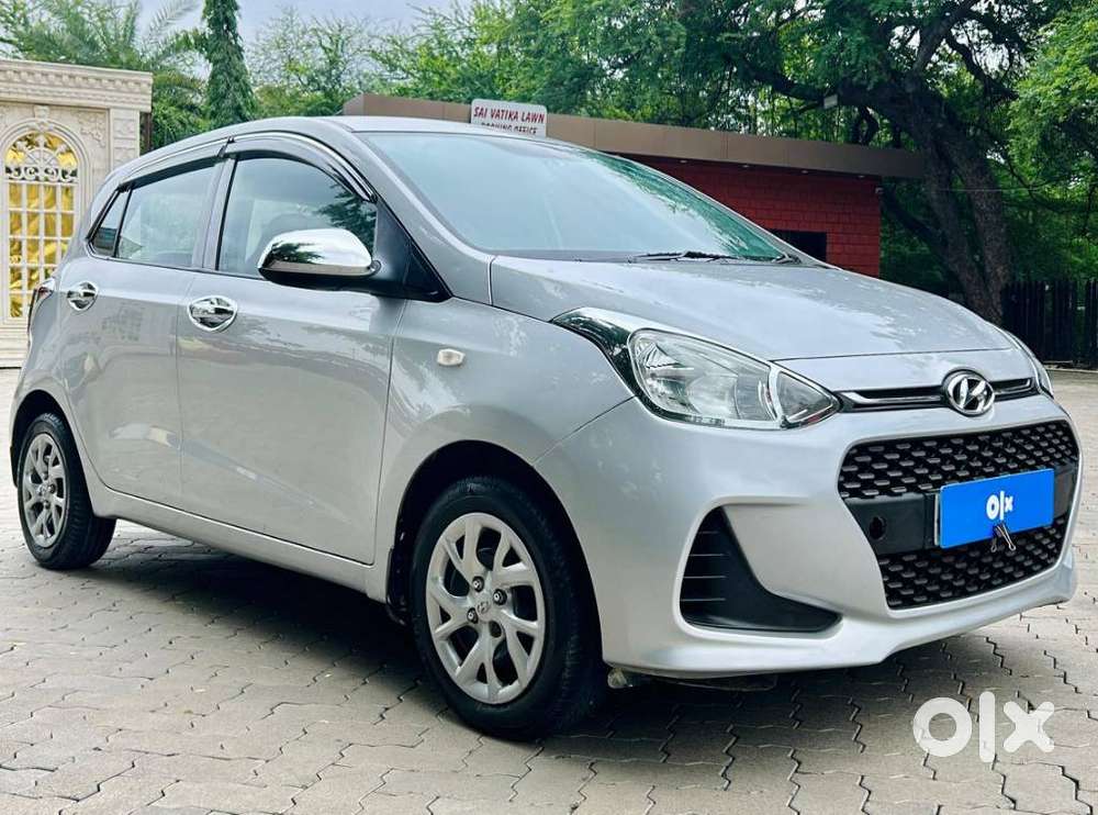 Hyundai Grand I10 1.2 Crdi Magna, 2018, Diesel