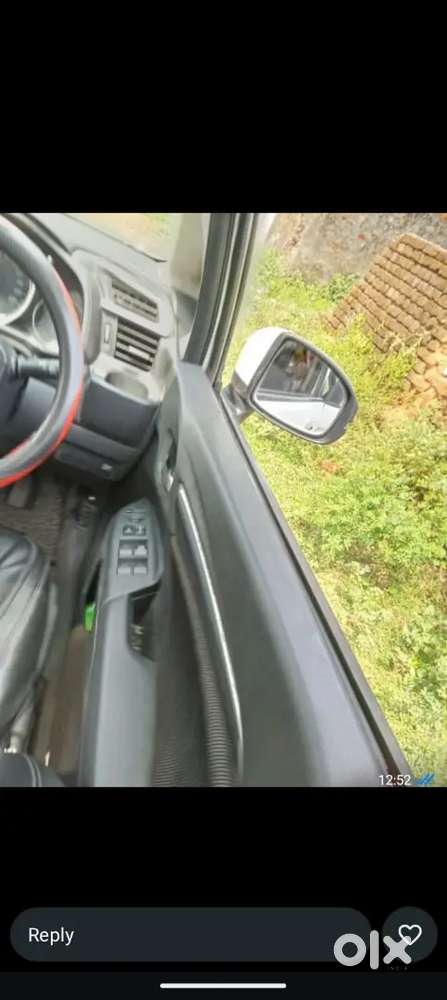 Honda Wr-v Diesel 2017
