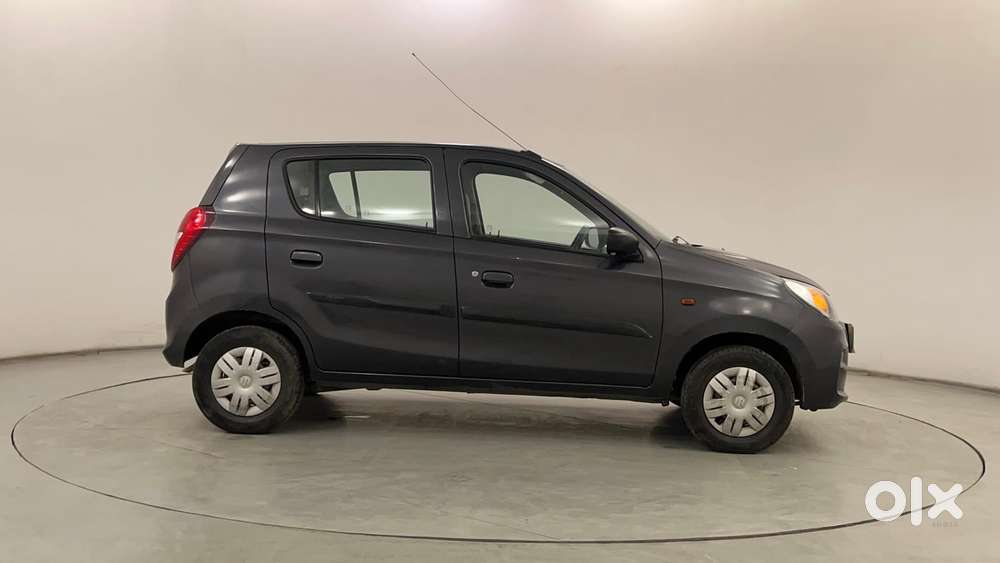 Maruti Suzuki Alto 800 Vxi, 2019, Petrol