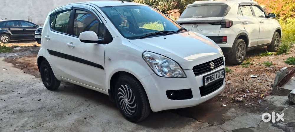 Maruti Suzuki Ritz Vdi Bs-iv, 2010, Diesel