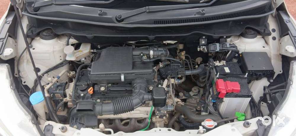 Maruti Suzuki Ertiga 1.5 Vxi Shvs, 2024, Petrol