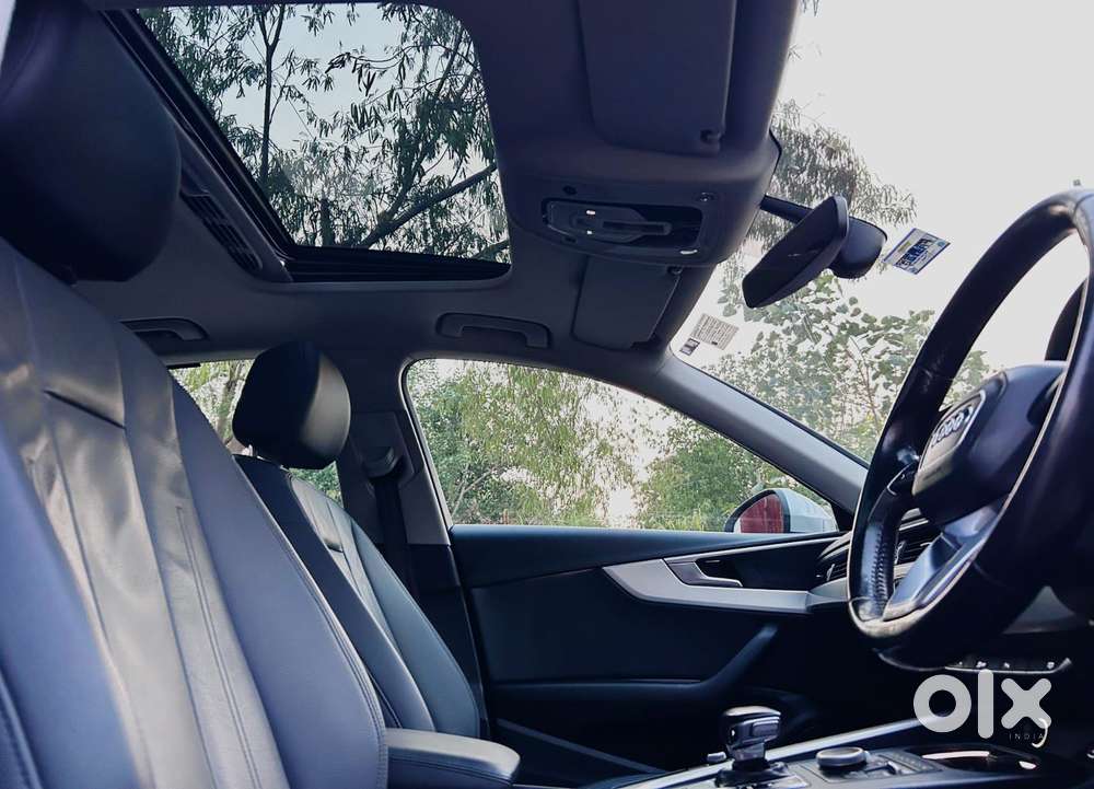 Audi A4 2016-2020 2.0 35 Tdi Premium Plus, 2018, Diesel