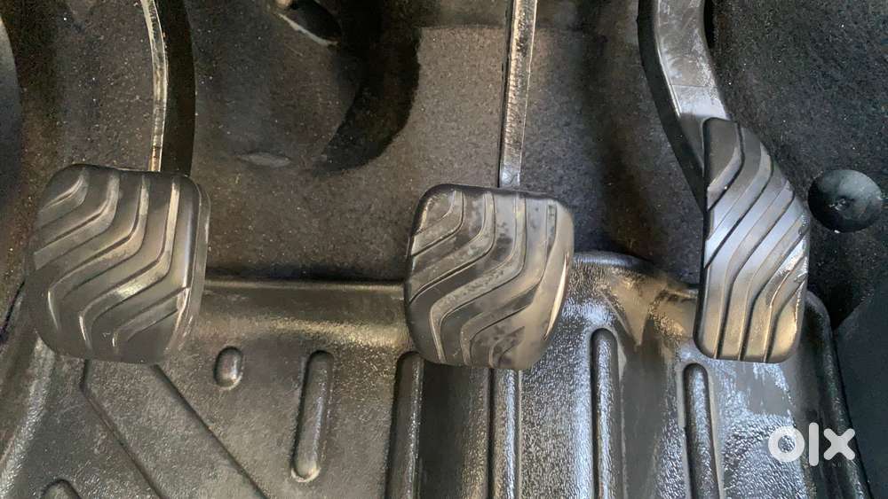 Nissan Magnite 1.0 Xl, 2021, Petrol