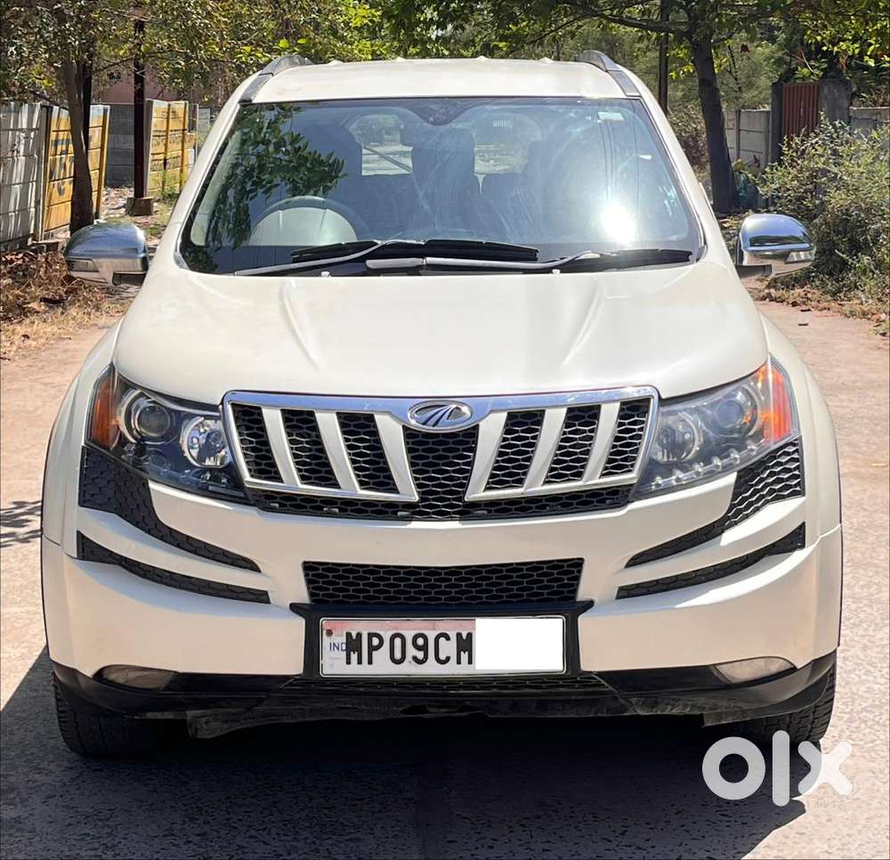 Mahindra Xuv500 W8, 2013, Diesel