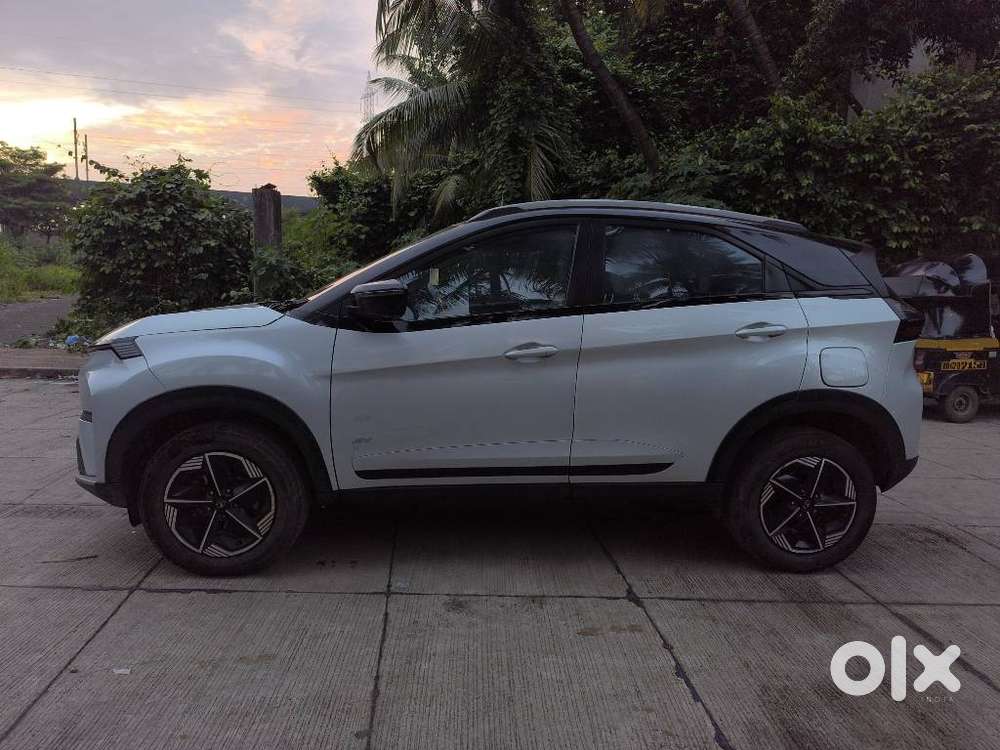Tata Nexon Ev Empowered Plus Lr, 2023, Electric