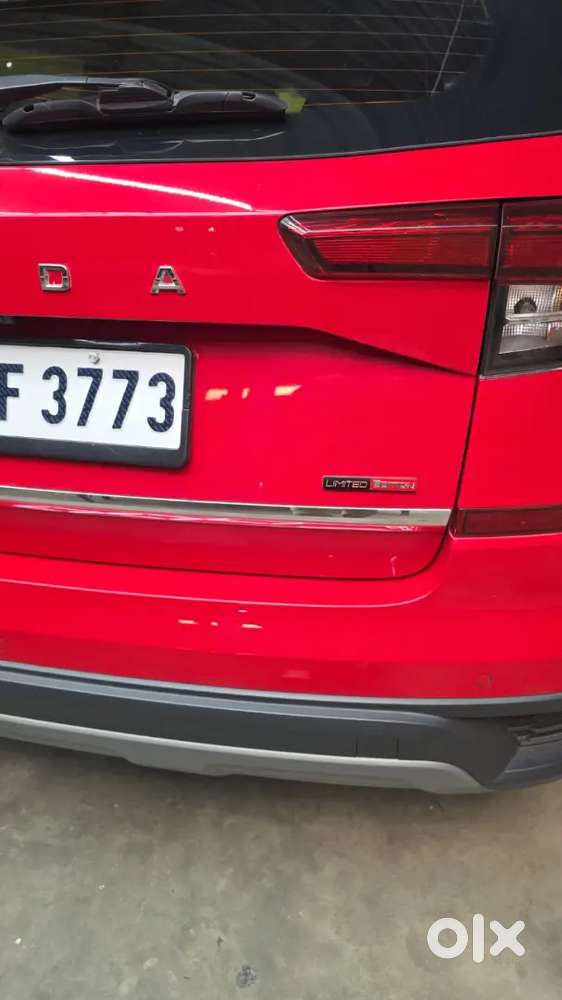 Skoda Kushaq Style 2024