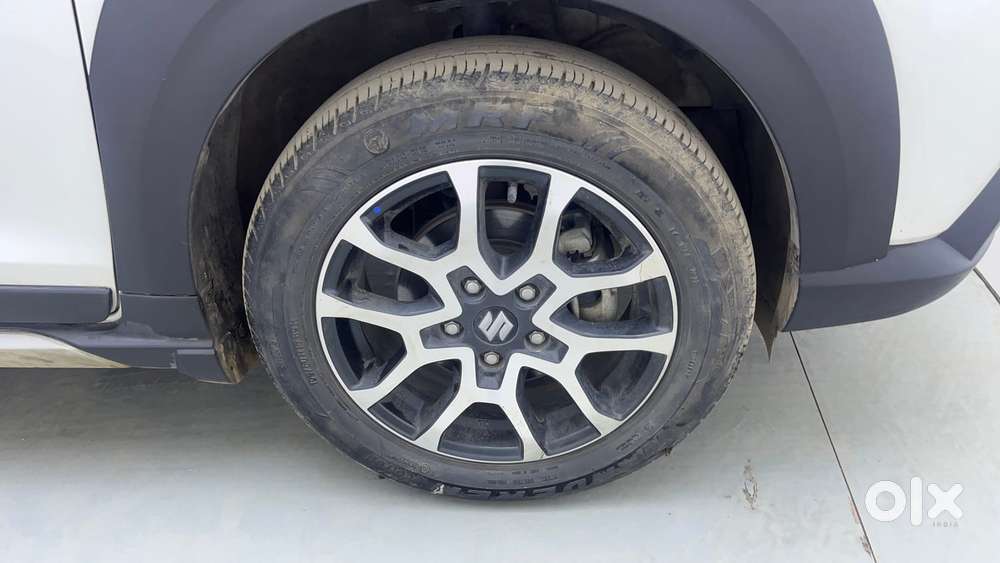 Maruti Suzuki Xl6 1.5 Alpha Mt, 2022, Petrol