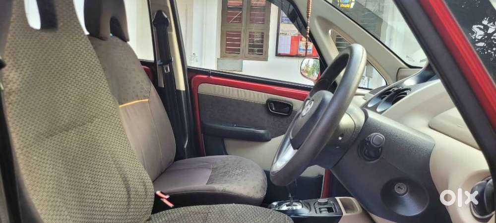 Tata Nano Xta, 2016, Petrol