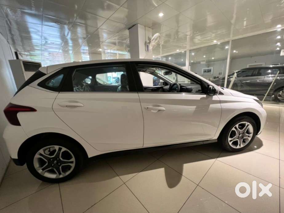 Hyundai New I20 1.2 Sportz Mt, 2025, Petrol