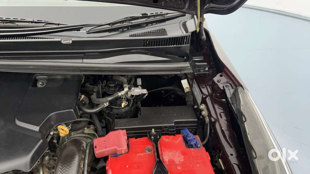 Toyota Innova Crysta 2.4 Z 7 Str, 2019, Diesel