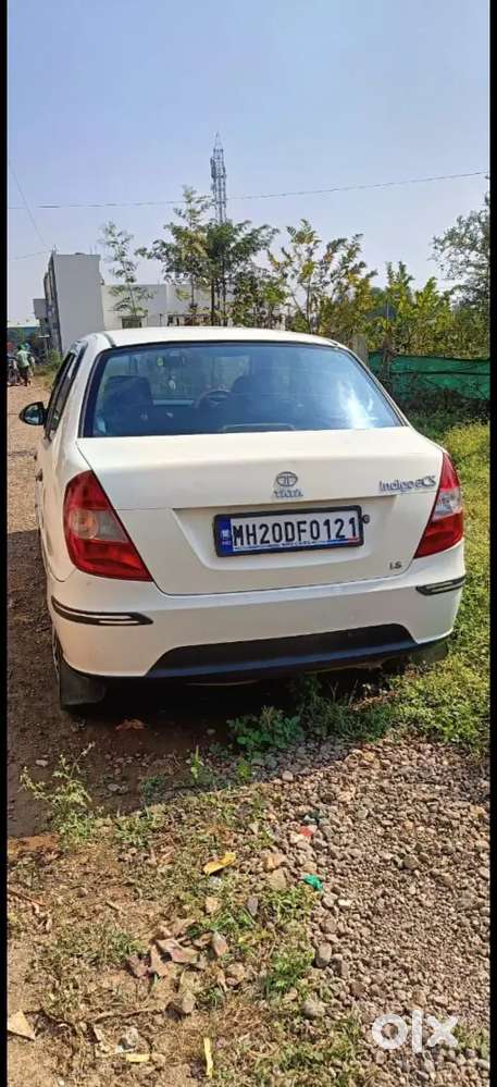 Tata Indigo Ecs 2014