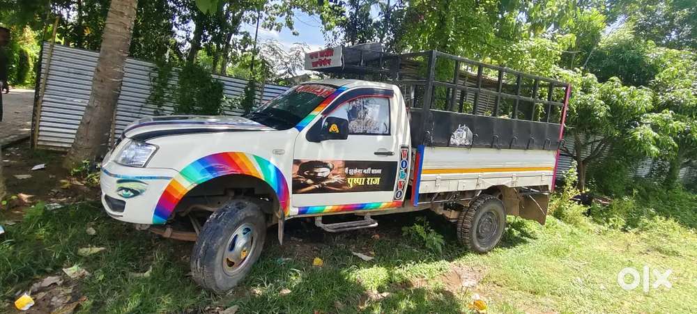 Tata Aria Pride 2023 Diesel Car