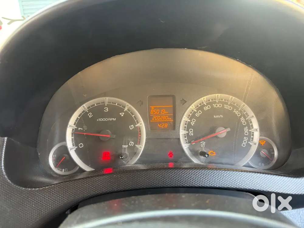 Swift Maruti Suzuki Vdi 2015 Diesel