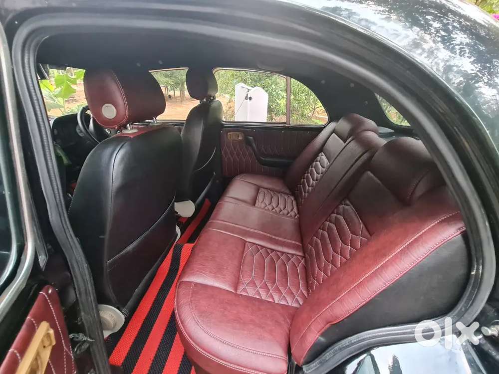 2012 Last Ambassador Registration