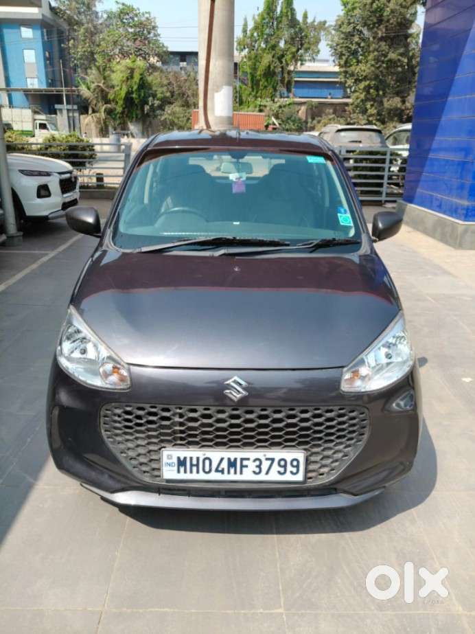 Maruti Suzuki Alto K10 Plus Edition, 2024, Petrol