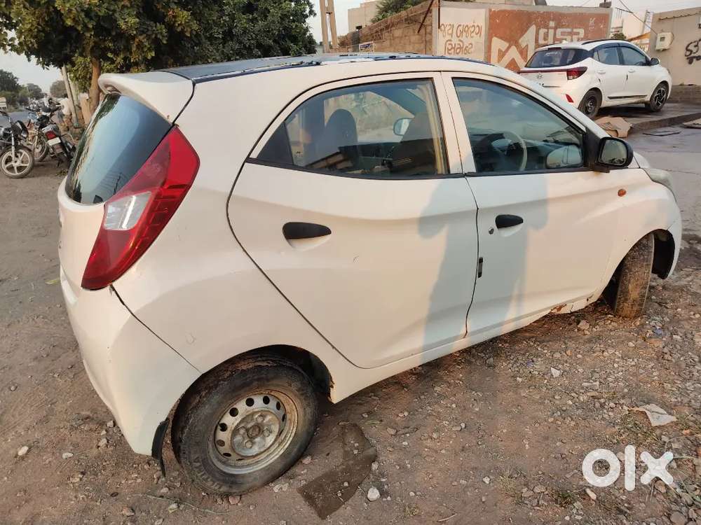 Hyundai Eon Era 2014