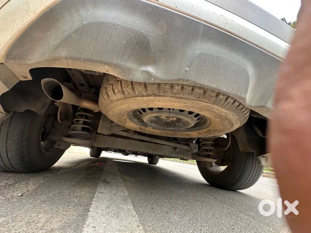 Tata Harrier Diesel Manual 2019