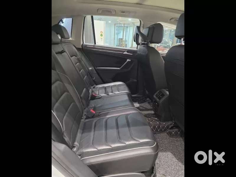 Volkswagen Tiguan 2.0 Elegance Tsi Dsg, 2021, Petrol