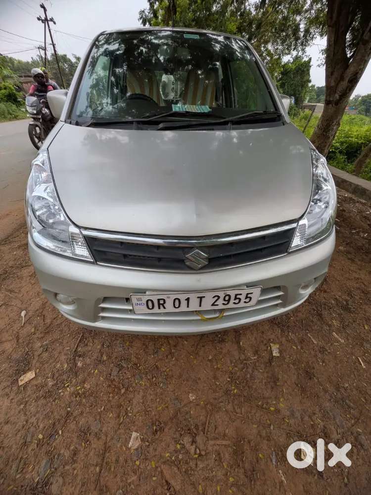 Maruti Suzuki Zen Estilo 2011 Car