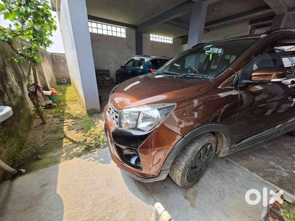 Celerio Zxi 2019 Petrol Doctor's Car