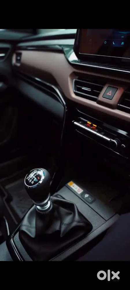 Maruti Suzuki Brezza 2026