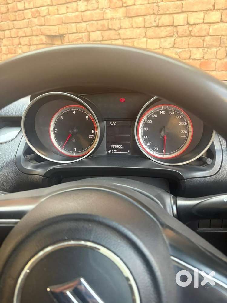 Maruti Suzuki Swift 2020 Diesel 137000 Km Driven