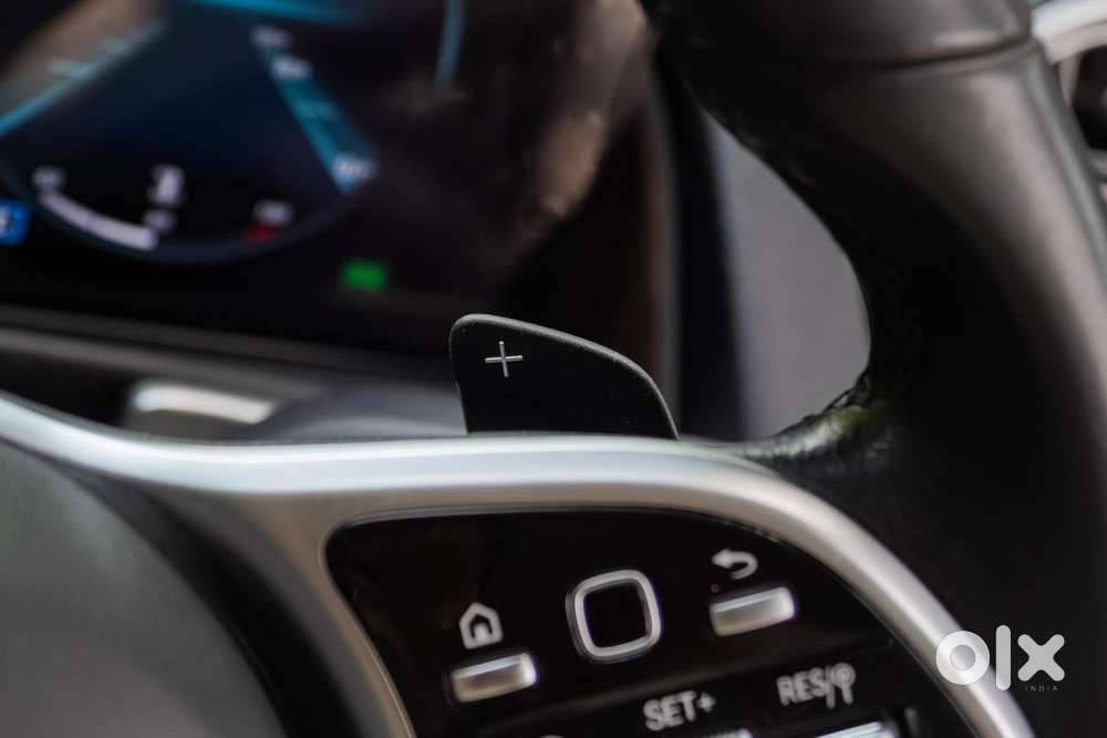 Mercedes-benz Glb 200, 2024, Petrol
