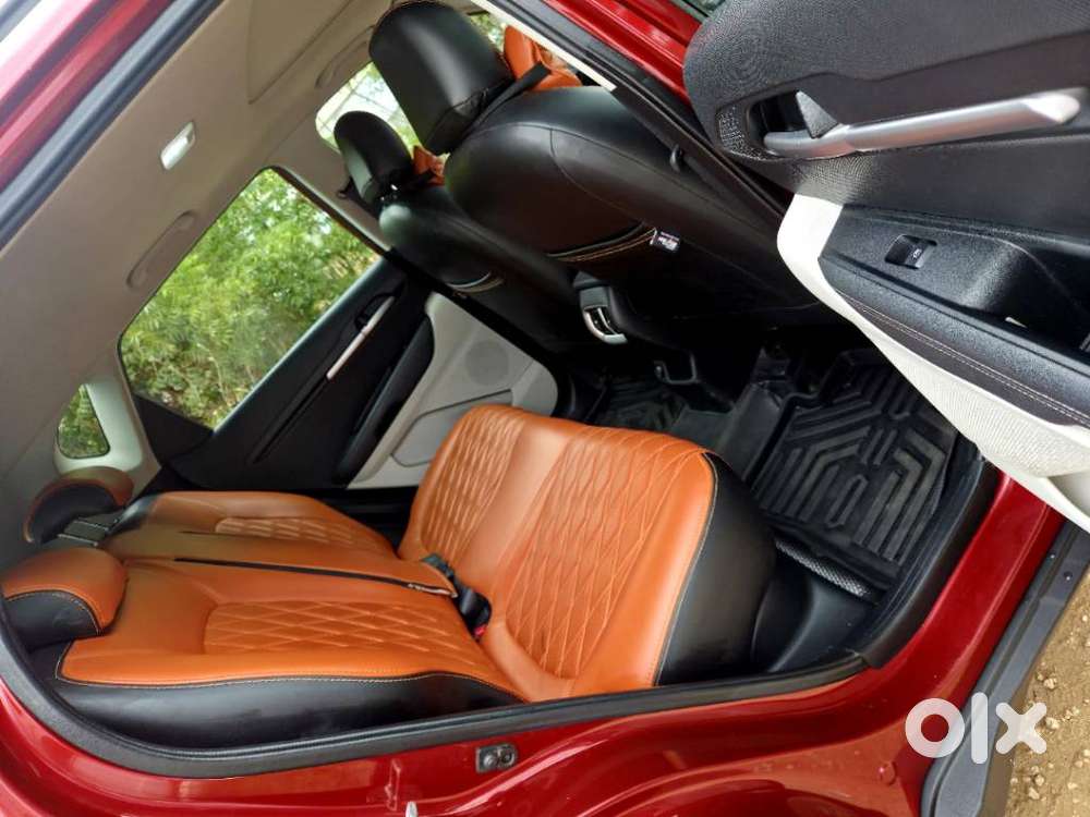 Kia Sonet Htx 1.5 Diesel, 2020, Diesel