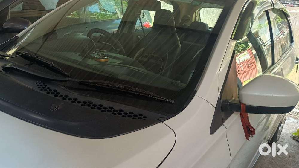 Tata Tiago Revotron 2017