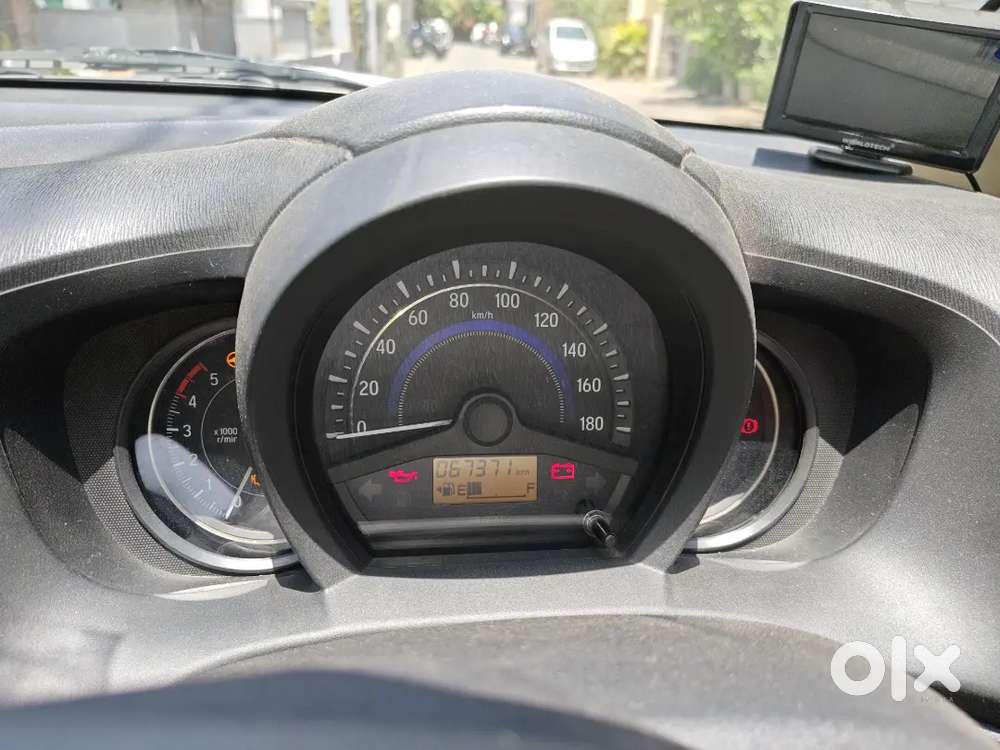 Honda Amaze 2015 Diesel Well Maintained