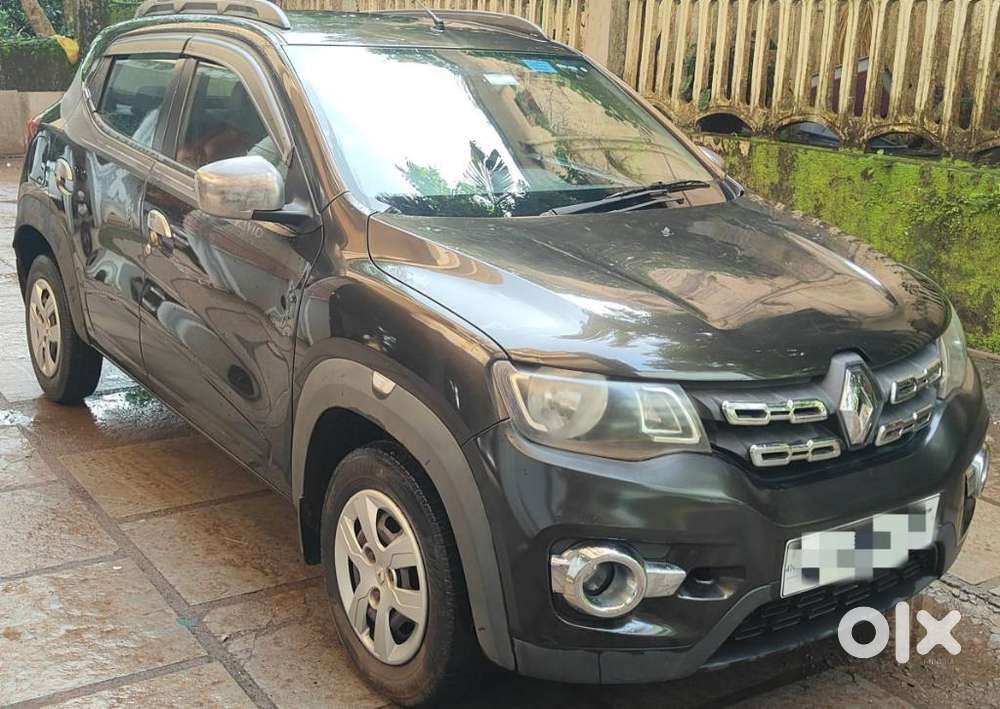 Renault Kwid 0.8 Neotech Rxl, 2018, Petrol