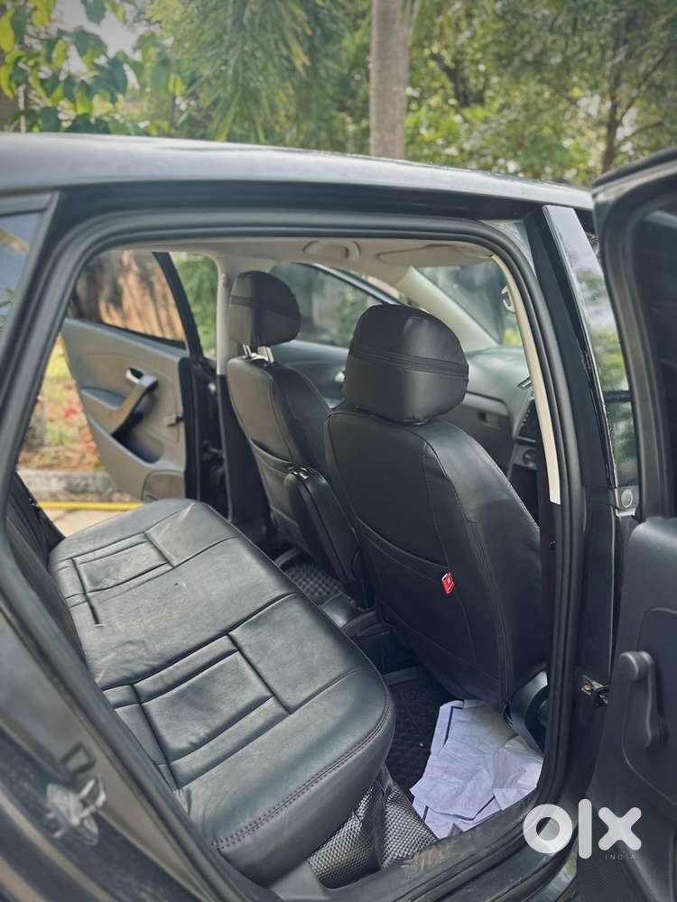 Volkswagen Polo 2015 Diesel Well Maintained