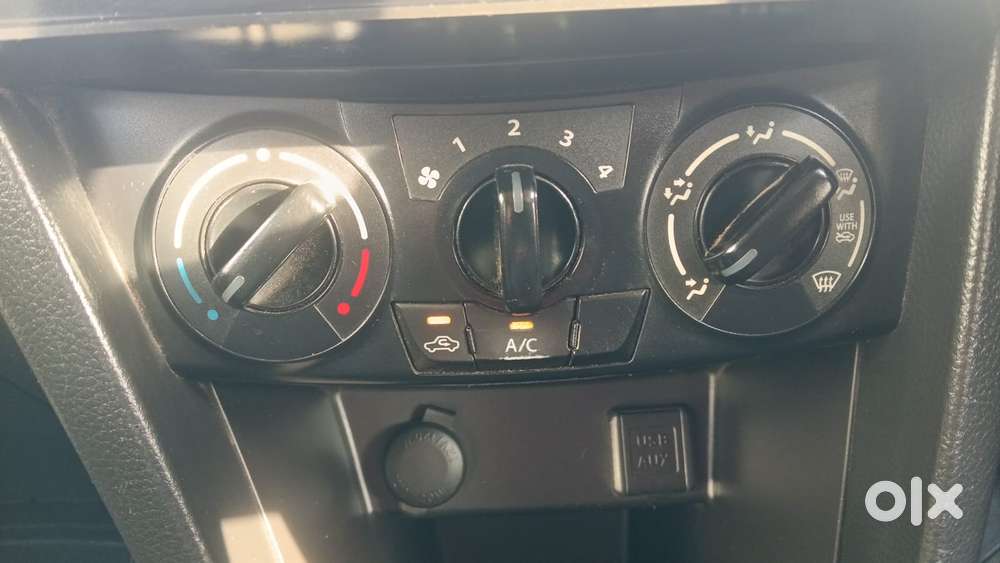 Maruti Suzuki Swift 2011-2014 Vdi, 2014, Diesel