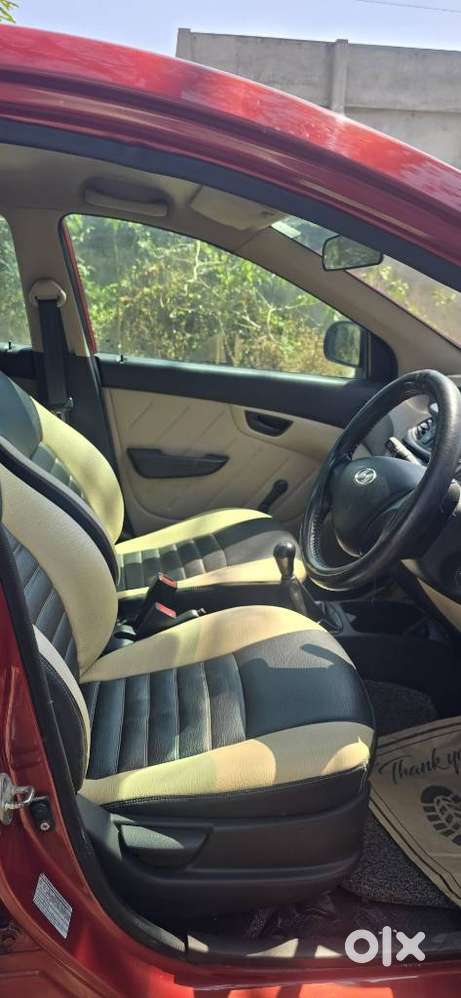 Hyundai Eon, 2013, Petrol
