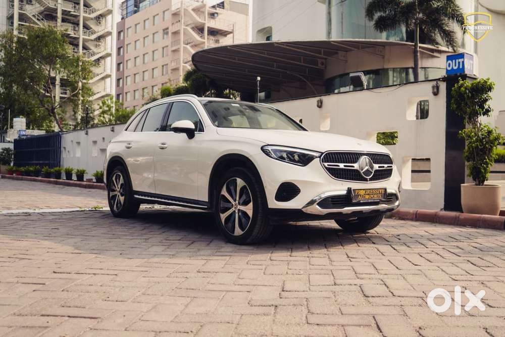 Mercedes-benz Glc 300 4matic, 2023, Petrol